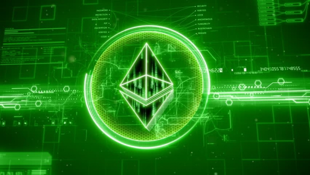 Представлена первая версия кошелька Emerald для криптовалюты Ethereum Classic