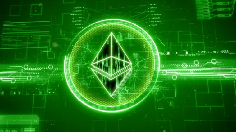 Представлена первая версия&nbsp;кошелька Emerald для криптовалюты Ethereum Classic