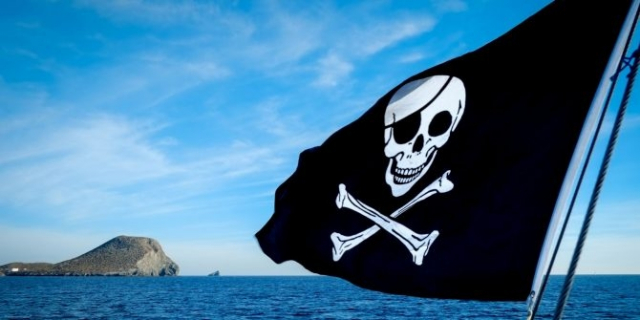 Торрент-трекер The Pirate Bay&nbsp;предупредил пользователей о майнинге на их компьютерах