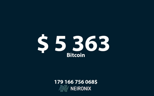 Аналитика курса биткоина на 23 апреля: стоимость биткоина продолжает корректироваться 