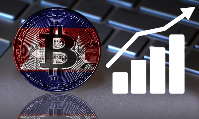 Камбоджа является домом для процветающей индустрии Bitcoin