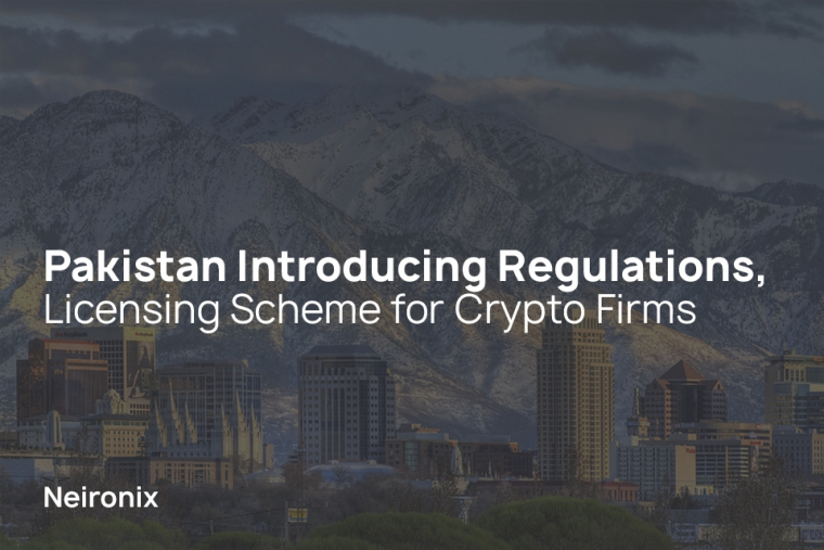 Pakistan Introducing Regulations, Licensing Scheme for Crypto Firms