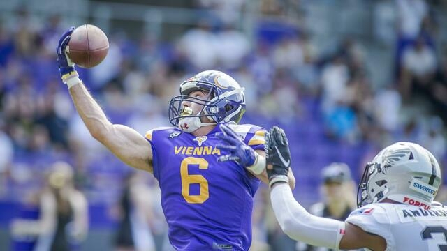 Choise.com Partners with Vienna Vikings: An Alliance of Innovation and Sportsmanship