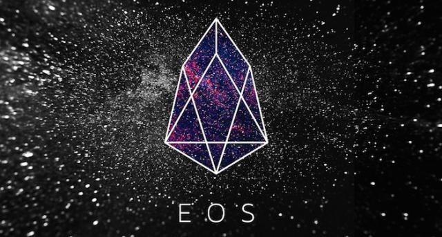 EOS официально запустил свой блокчейн