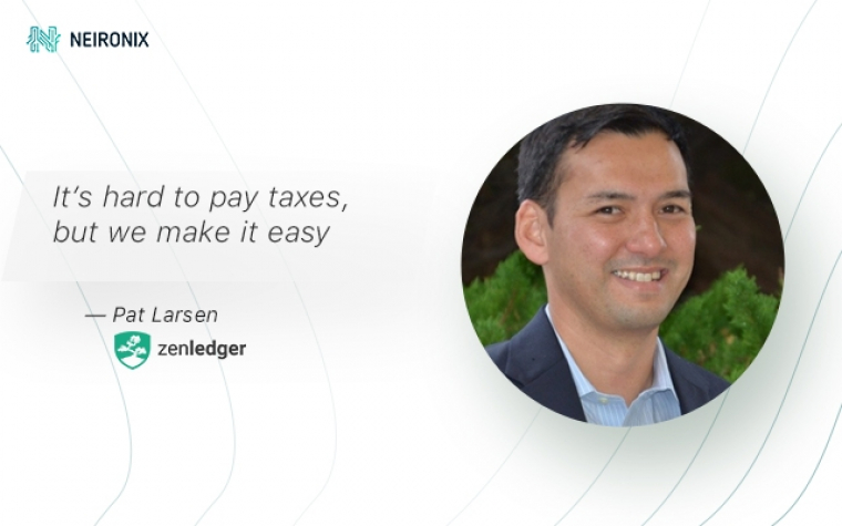 ZenLedger: Cryptocurrency Taxes Are Simple. You can even save on them!