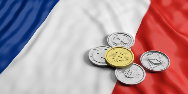 France Is On Periphery Of ICO Market — Report