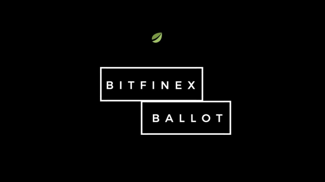 Криптобиржа Bitfinex запустила инструмент для&nbsp;голосований за производителей блоков EOS
