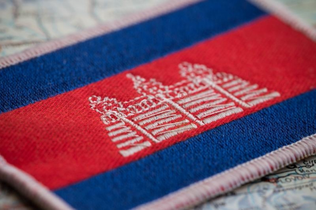 Власти Камбоджи запретили криптовалютный бизнес без лицензии