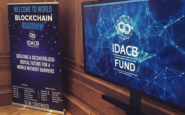 Neironix in London: Second Day of the Roadshow