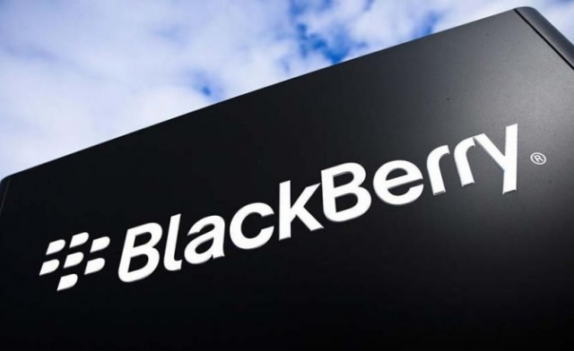 BlackBerry Unveils Blockchain Partnership to Support Medical Research