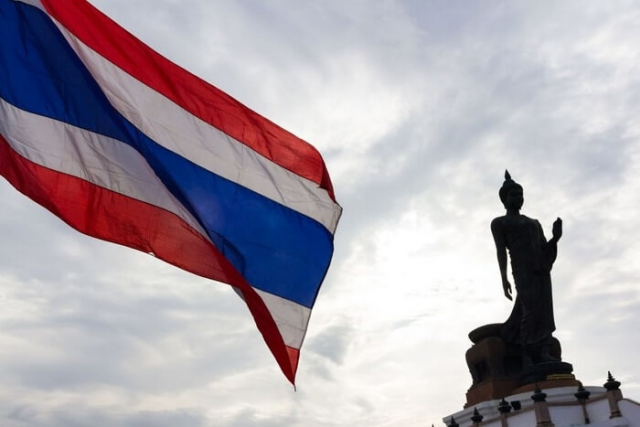 Thailand to Legitimize First ICO ‘Portal’ via New Regulation, Says SEC Head