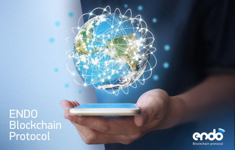 Что такое ENDO Blockchain Protocol?