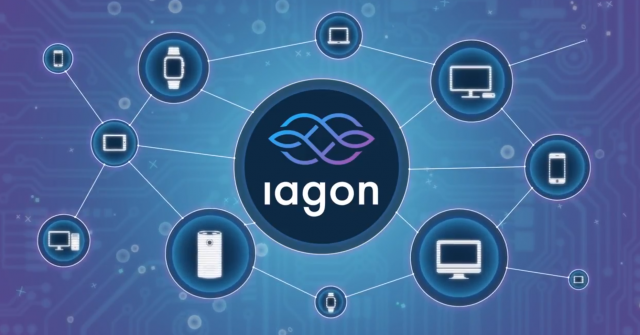 IAGON is Integrating Bancor Protocol to Provide Token Liquidity for Miners Across the Globe