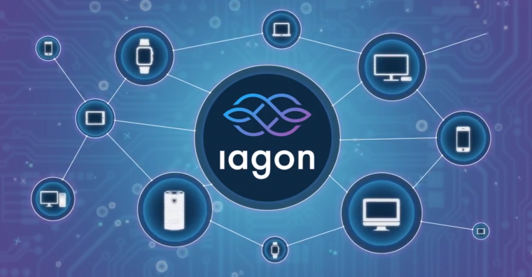 IAGON is Integrating Bancor Protocol to Provide Token Liquidity for Miners Across the Globe