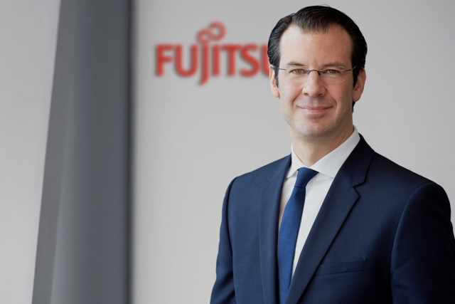 Глава Fujitsu присоединился к IOTA Foundation