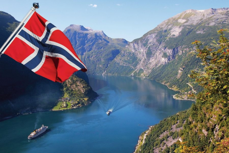 Norway after Switzerland think about the creation of a national cryptocurrency