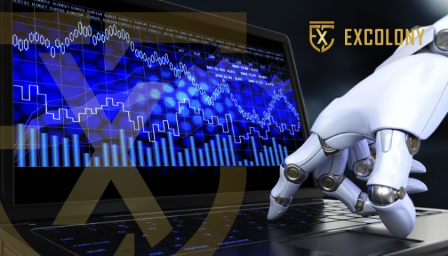 EXCOLONY - Harnessing Maximum Benefits from Cryptocurrency Trade
