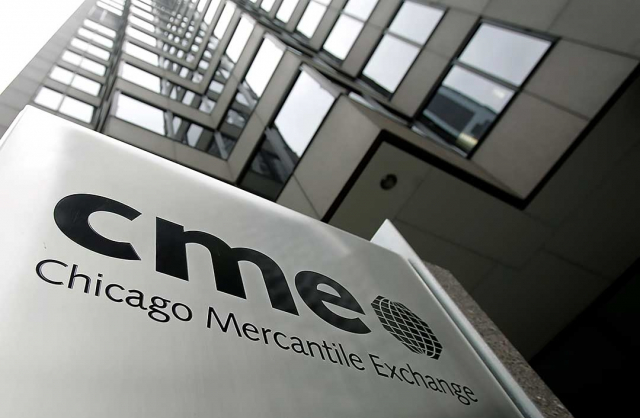 CME Group планирует запустить торговлю фьючерсами на Ethereum