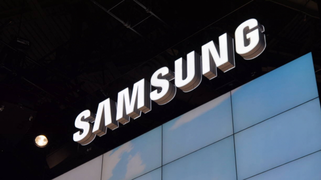 Samsung поставляет ASIC-чипсеты для Halong Mining