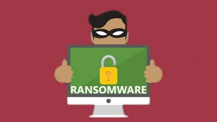 Вирус Ransomware останавливает работу правительства и полиции крупных американских городов