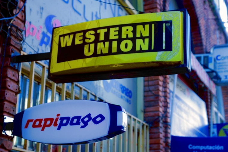 Western Union запатентовала систему безопасных криптовалютных платежей