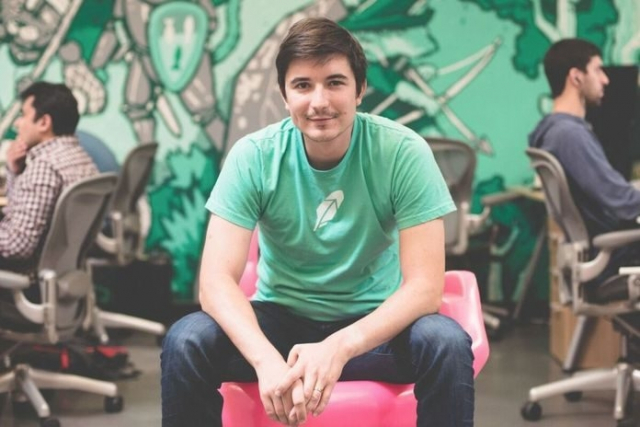 Сооснователь Robinhood: биткоин является самым&nbsp;жизнеспособным активом