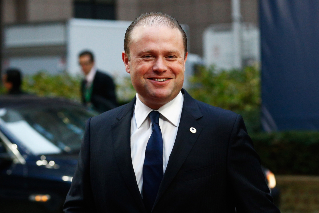 Malta's Prime Minister Hails Crypto as 'Future of Money' in UN Speech
