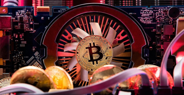 Bitcoin Mining Explained