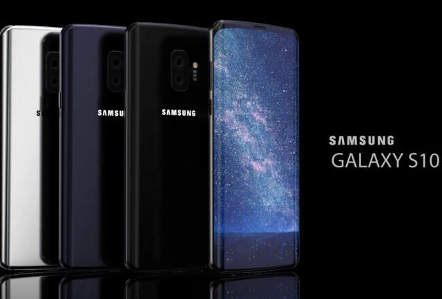 Samsung Galaxy S10 Bitcoin Wallet Leaked by Insider: Is it Official?