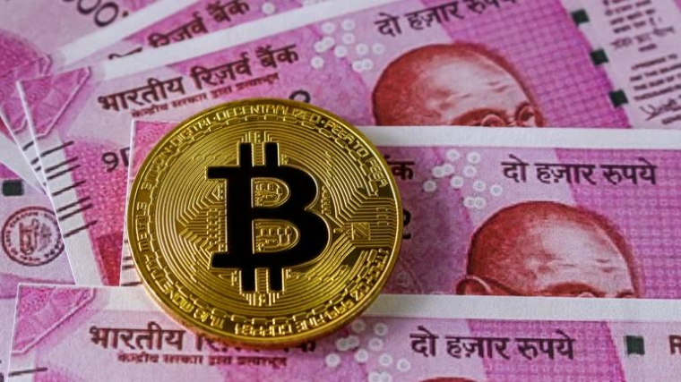 India May Legalize Cryptos But Under ‘Strong’ Rules: Report