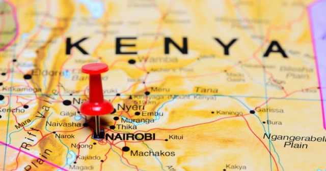 Kenyan Government to Use Blockchain to Distribute Affordable Housing