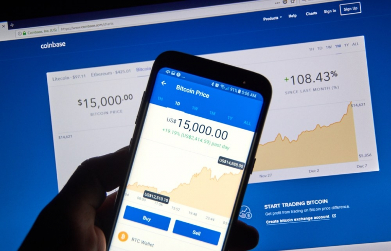 Coinbase добавит поддержку более 30 криптоактивов