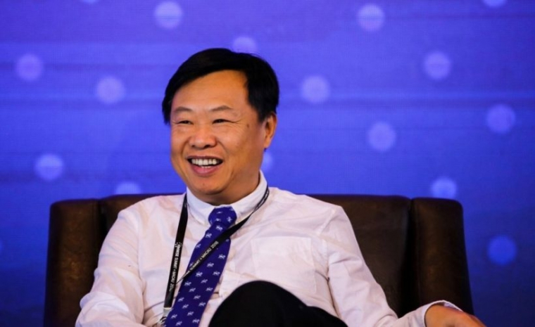Бывший глава OKEx присоединился к конкурирующей биткоин-бирже Huobi