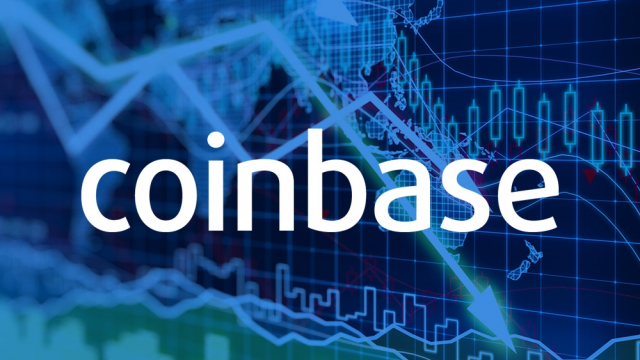 Coinbase анонсировал поддержку фунта стерлингов