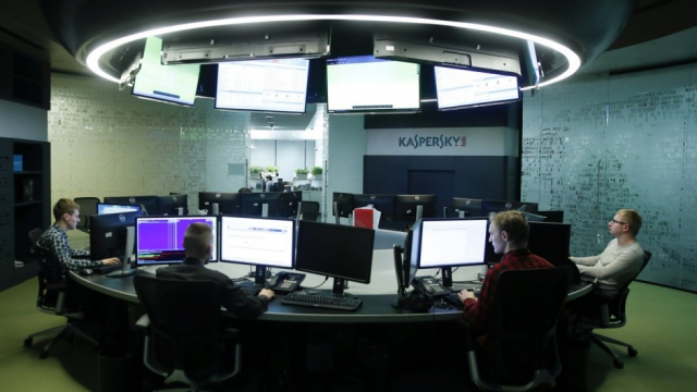 Botnets Are Being Repurposed for Crypto Mining Malware: Kaspersky