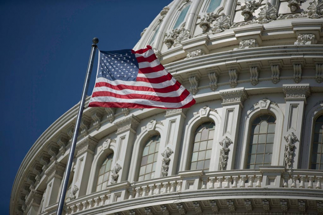В Конгрессе США обсудят будущее криптовалют