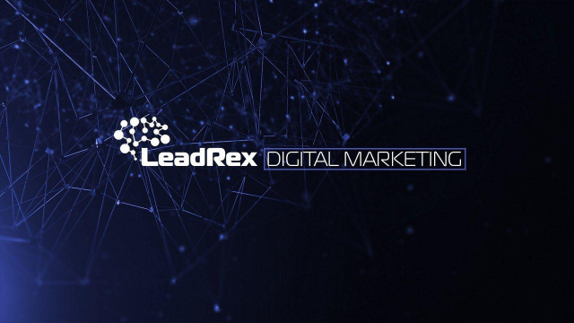 LeadRex сервис лидогенерации на базе технологий Ai