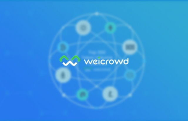WeiCrowd: The Token&nbsp;Economy Game Changer