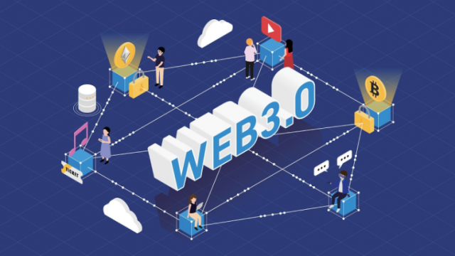 Top 3 Web3 Tokens By Market Capitalization