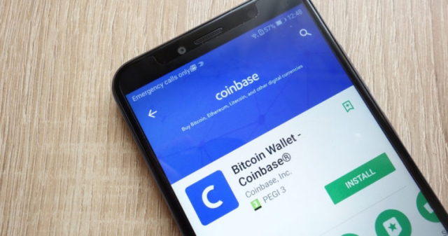Coinbase to Offer New Crypto Trading Pairs for British Pounds