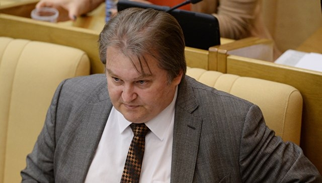 Депутаты Госдумы против запрета рекламы криптовалют