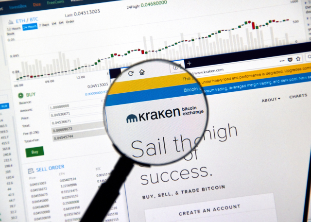 Kraken опровергла информацию о массовом увольнении сотрудников из-за финансовых проблем