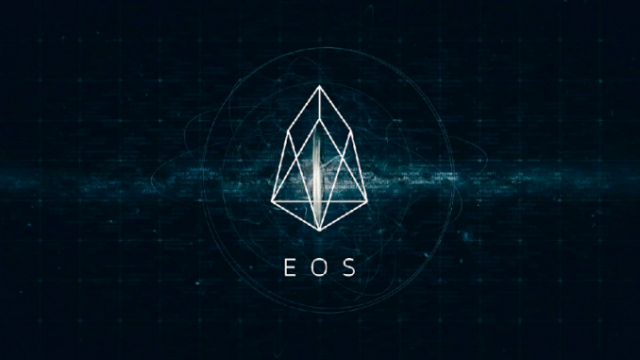 Представлена первая версия&nbsp;программного обеспечения EOS 1.0