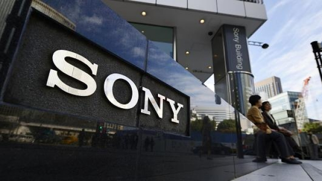 Sony патентует блокчейн-систему защиты цифровых прав