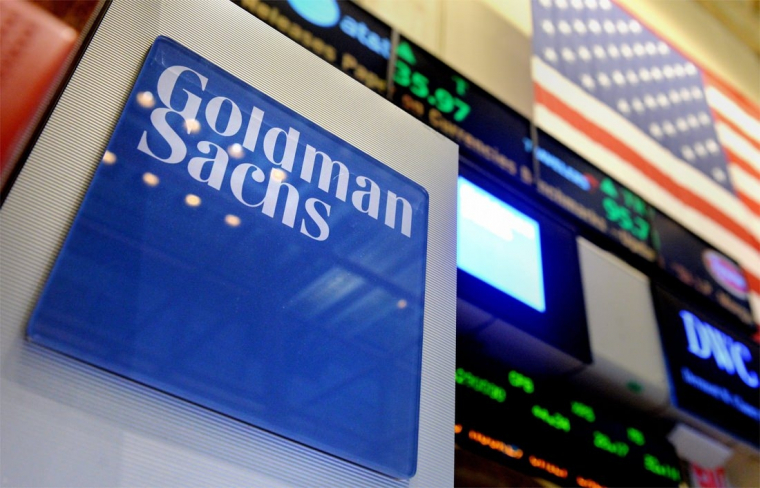 Goldman Sachs запускает сервис&nbsp;по торговле биткоин-фьючерсами