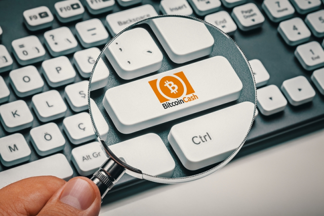 Bitcoin Cash растет на фоне новостей о листинге на Gemini и IPO компании Bitmain