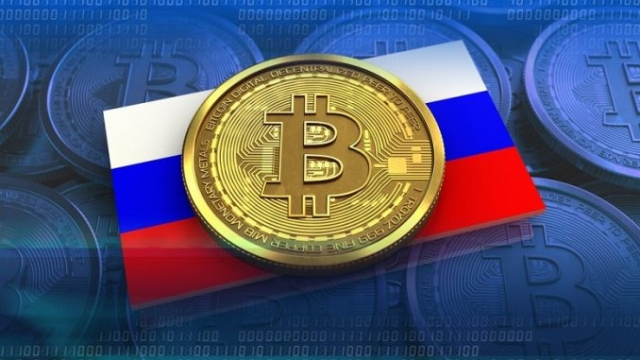 В России меняется отношение к рынку цифровых валют