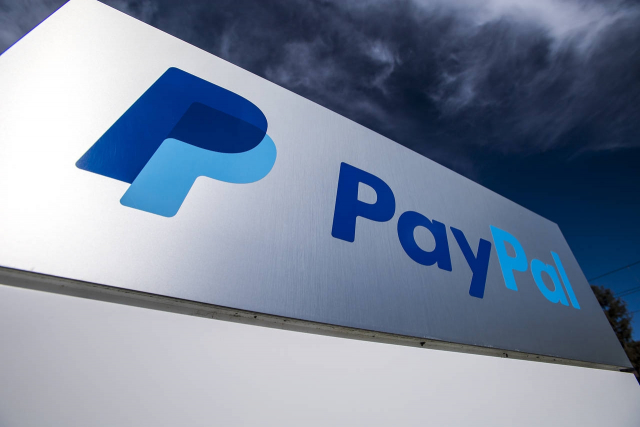 PayPal подал патентную заявку на новый метод криптовалютных транзакций