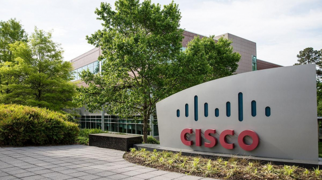 Cisco получила патент на систему облачного майнинга перовой криптовалюты