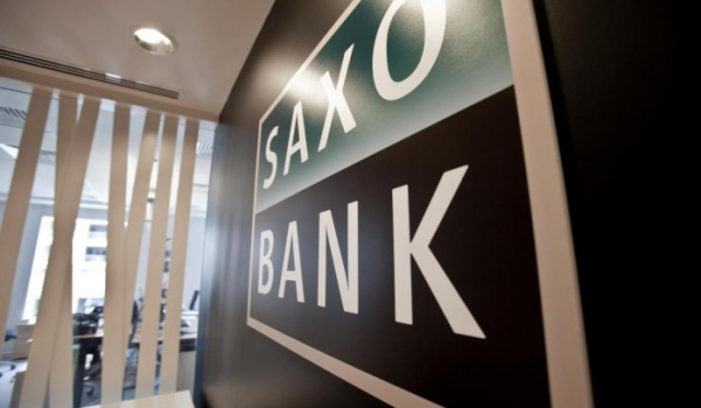 По мнению Saxo Bank рынок криптовалюты во втором квартале ожидает серьезный подъем